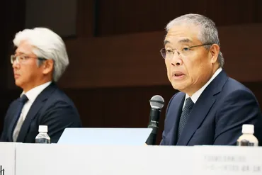 三菱商事が洋上風力撤退 資材高騰、エネ政策への影響必至