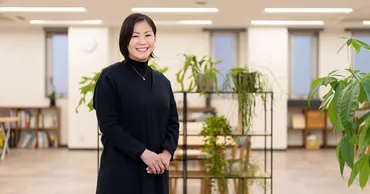 パナソニックが実践する未来起点のリサーチ 数年先の生活者や市場を捉える意義 (1/3):MarkeZine(マーケジン)