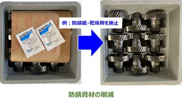 アイシン、第52回「環境賞」で「環境大臣賞」を受賞