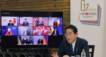 経済安全保障とは？G7広島サミットから日本の政策までを徹底解説！経済安全保障：G7広島サミットと日本の政策