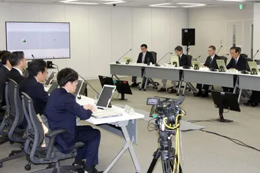 原発事故時の屋内退避見直しへ継続最短3日などの報告書案、原子力規制委員会が了承 複合災害対策は議論継続