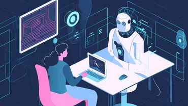 対話型AIと生成AIの違いとは?顧客接点における4つの対話