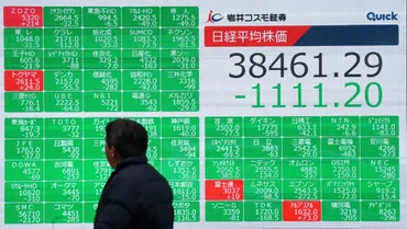 トランプ関税ショック2025？日本経済と中小企業への影響と、その対策とは？2025年、トランプ関税の嵐が日本を襲う！中小企業はどうなる？