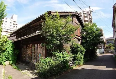 空き家貧乏」が増えている!空き家問題の実態と対策を専門の不動産鑑定士が解説します~SA~