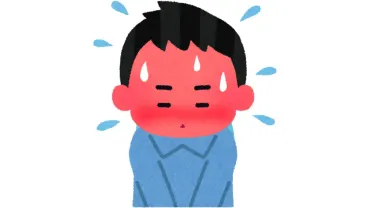 あがり症克服ガイド:精神科医が勧める効果的対処法