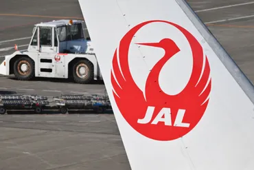 国交省、JALに厳重注意 平岡局長「教訓生かされていない」