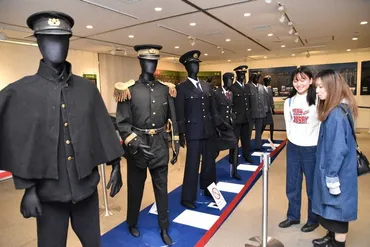 警察博物館はどうなる？移転と再開発、そして未来への展望！（警察博物館、移転、再開発？)警察博物館の移転と再開発の行方