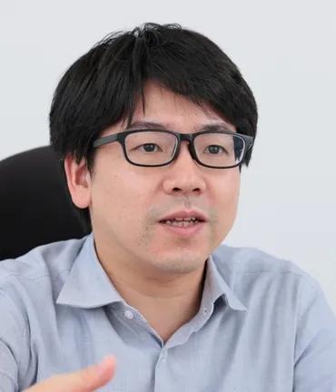 インタビュー/テラチャージ取締役・中川耕輔氏 EV充電器の設置計画共有