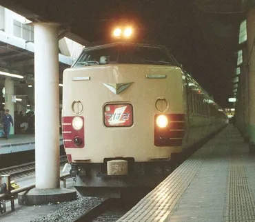 特急「つばさ」の歴史を紐解く！〜気動車から新幹線へ、車両とダイヤの変遷？〜特急「つばさ」の足跡: 車両、補機、ダイヤ改正、そして未来へ