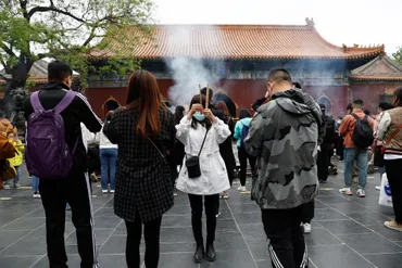 中国で話題！専業子どもと就職難の実態とは？（中国、若者、失業）中国の若者の新たな働き方：専業子どもという選択
