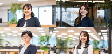 三井物産の女性活躍推進とは？ジェンダーギャップ解消への取り組みについて？女性活躍推進に向けた三井物産の多様な取り組み