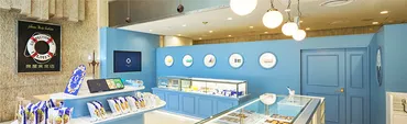 店舗リスト Shop