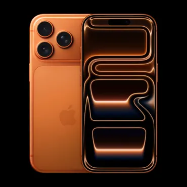 Apple、新デザインの「iPhone 17 Pro」「iPhone 17 Pro Max」を発表