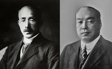 三菱の第4代社長 岩崎小彌太が共鳴し支え続けた、成蹊学園創立者・中村春二没後100年