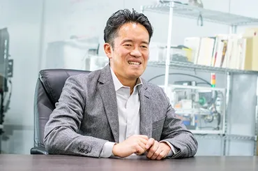 年4億円コスト削減を達成した地方製造業のIoT活用術