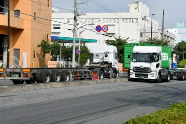 軽油の大規模カルテル疑惑、公取委はなぜ強制調査に乗り出したのか:朝日新聞