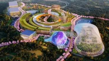 米投資会社のロイズ・キャピタル、千葉・成田空港近接エリアで「日本版フードバレー構想」具現化目指す大規模再開発に参画 │ LOGI