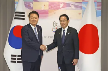日韓通貨スワップ再開？金融協力の舞台裏と未来への展望は？8年ぶりの再開：日韓通貨スワップの現在地