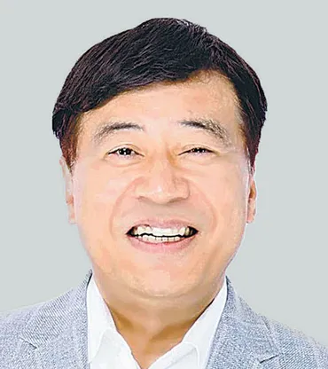 田村市観光大使に夢グループ・石田社長 PR動画やコラボ商品披露へ:地域ニュース:福島民友新聞社