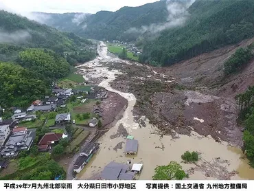 線状降水帯による集中豪雨 過去の災害事例は 明るいうちに避難を(気象予報士 中川 裕美子 2022年07月15日)