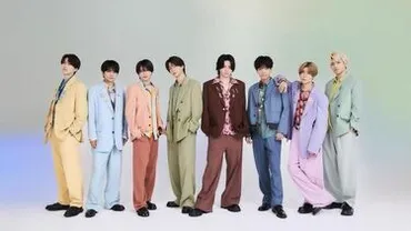 なぜ一橋大生はダンス・歌゛未経験゛で選ばれたのか? timelesz・篠塚大輝が示した「考えて動ける力」の凄さ