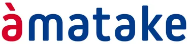アマタケ、新CI発表 ロゴとサイトもリニューアル