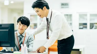 方針がない…」残念な上司が言うトホホな言い訳 トヨタの強さの源泉はマネジャーの「言語化力」だった