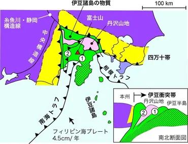 静岡県の防災対策は？南海トラフ地震への備えと課題を徹底解説！静岡県の自然と災害対策：ジオパーク、地震、図書館問題まで