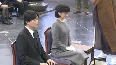 秋篠宮ご夫妻 秋季慰霊大法要にご出席 関東大震災や東京大空襲
