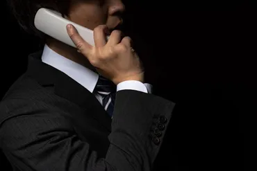 電話営業で「忙しいからまた今度」は大チャンス…元キーエンス営業マンが使っていた゛スッポン話法゛の中身