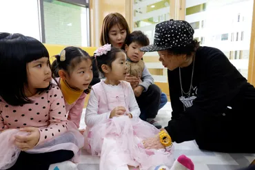 韓国の少子化は止まらない？出生率低下の原因と対策を徹底解説！韓国の少子化対策の現在地。出生率0.72と過去最低