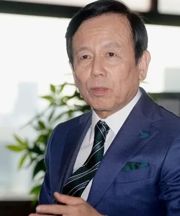 ２社合併でガバナンスを強化 ＭＳ＆ＡＤ、人員削減せず：山陽新聞デジタル