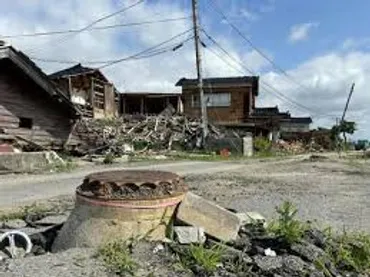東日本大震災の奇跡：岩手県鵜住居地区の建設業者たちの復興への道とは？津波に襲われた日向地区での建設業者たちの決意と、命を繋ぐための6日間