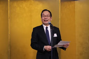 年頭所感 ENEOSホールディングス 宮田知秀社長