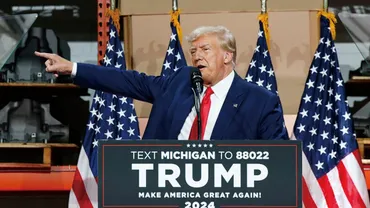 トランプ再選は半導体業界に何をもたらす？地政学リスクと企業の対応策とは？トランプ2.0と半導体業界への影響：地政学リスク、関税、サプライチェーン
