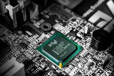 CHIPS法に基づきIntelに最大78億6500万ドルの助成