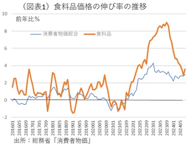 食料価格高騰と食品ロス問題は解決できる？～SDGs達成のために私たちができることとは？～（食料問題）？食料価格高騰、食品ロス削減、持続可能な食料システム