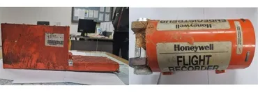 チェジュ航空旅客機事故>「損傷したフライトレコーダー米国に送る」…原因究明遅延は避けられず