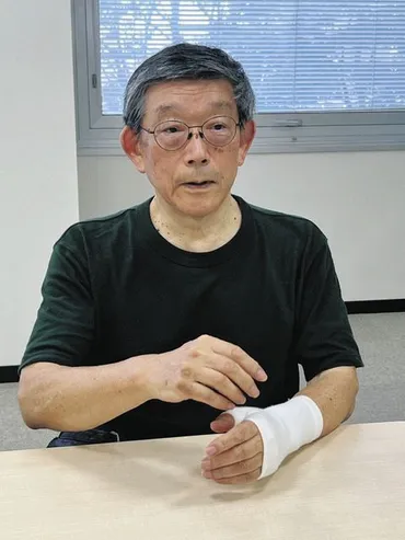 リニアのリスクは十分議論されたのか 「原発震災」を警告していた学者が「待った」をかける理由:東京新聞デジタル
