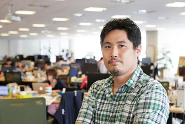 エンジェル投資家 石塚亮さん「日本人が外国で勉強すること・働くことを ゛普通のこと゛ にしたい」
