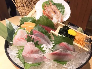 「はなの舞」の魅力とは？店舗情報からアルバイト、企業情報まで徹底解説！全国展開！海鮮居酒屋「はなの舞」の今
