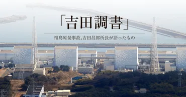 吉田調書