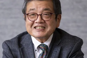 森永卓郎氏、株価大暴落前にすべての投資資産を処分「今回の乱高下はバブル崩壊の序章。最終的には日経平均が10分の1になっても不思議でない」 