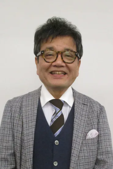今すぐに投資をやめて預貯金やインフレに強い国債を」森永卓郎が「新NISA」を煽る政府や金融業界に立ち向かう