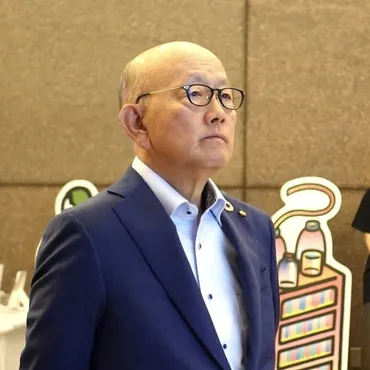 伊藤忠・岡藤会長の報酬が18億円に 報酬額でも商社トップ(WWDJAPAN.com)