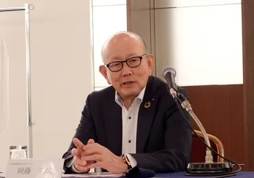 伊藤忠・岡藤会長の報酬が9億7600万円に 21年度