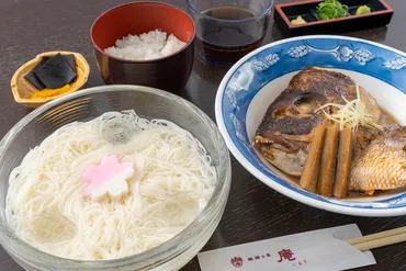 「揖保乃糸」ってどんなそうめん？歴史や製法、魅力を徹底解説！「揖保乃糸」の秘密：製法から歴史、そして未来への展望