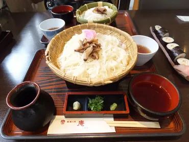 播磨の食旅：揖保乃糸と日本酒、播磨の魅力再発見？播磨の恵みを巡る、食と文化の旅