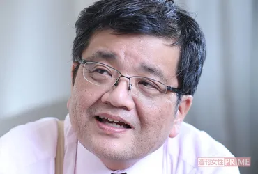 森永卓郎さんの゛トカイナカ゛移住、住居費や生活費を削減する「年収200万円」時代の新ライフスタイル