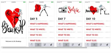 今どきの恋愛は始まりも終わりも「アプリ」で。活況を迎える「失恋コンシェルジュ」市場〜引っ越し手配から心理カウンセリングまで